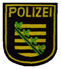 Polizei Sachsen